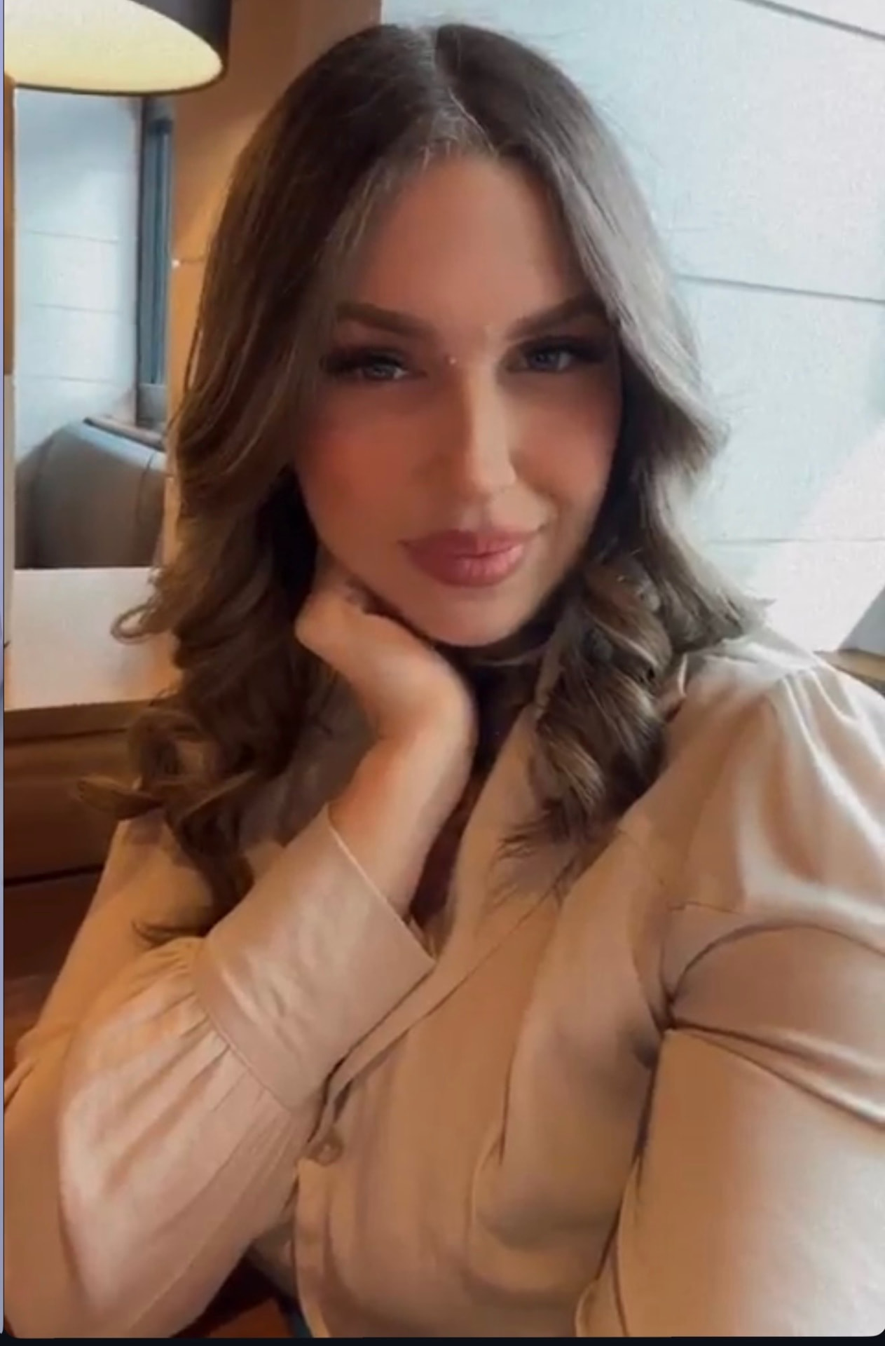 Deborah Rodriguez